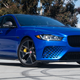 Illustration for article titled What Do You Want to Know About the Absurdly Powerful Jaguar XE SV Project 8?